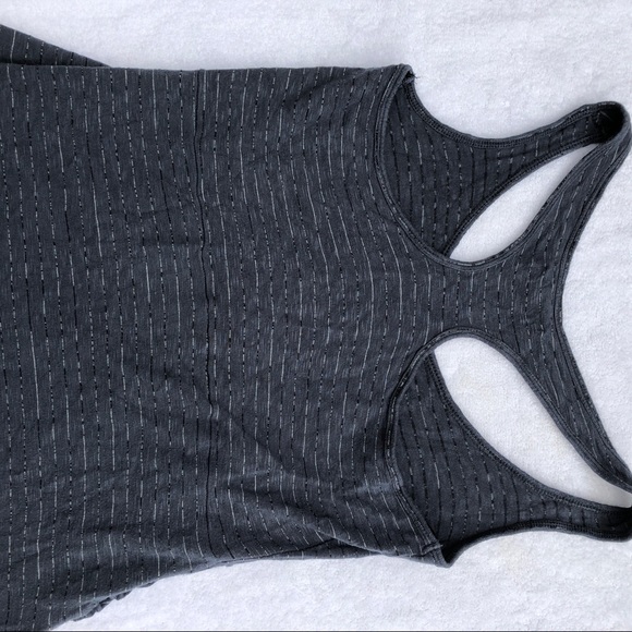 Element High low maxi dress. - Picture 8 of 9